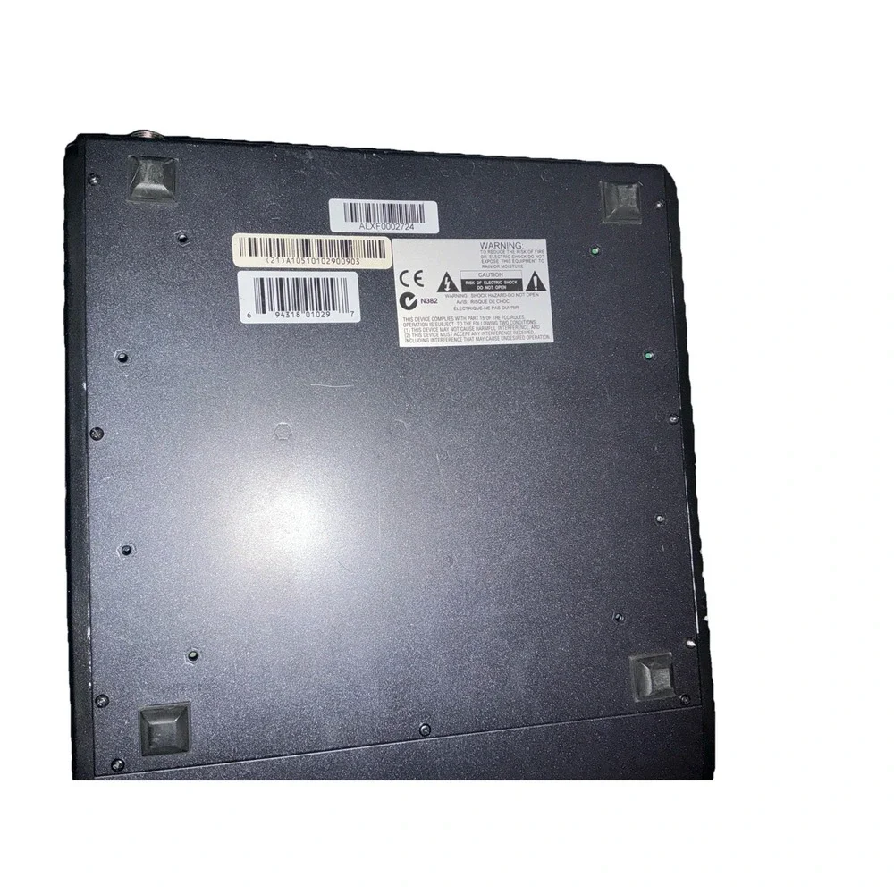 Alesis Multimix 12 FireWire